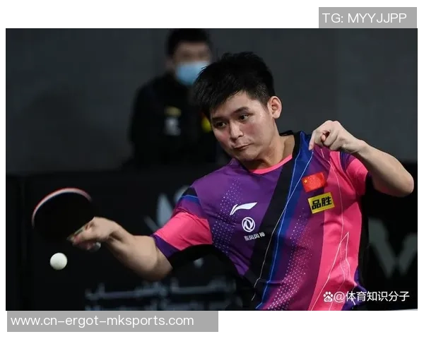 海南乒坛首枚奖牌！林诗栋直言超高兴 仅1教练1队医靠化缘入决赛